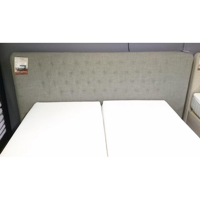 DUNLOPILLO 6'0 Coniston Headboard