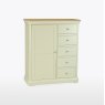 TCH Furniture Cromwell Gentleman's Chest