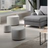 Softnord Troy 3 in 1 Nesting Pouffe