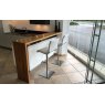 Peressini Steve Bar Stool