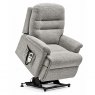 Sherborne Upholstery Sherborne Keswick Electric Lift & Rise Care Recliner (fabric)