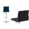 Peressini Quadra Bar Stool