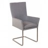 Qualita Piana Mario Chair (with Arms)