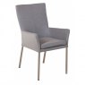 Qualita Piana Mario Chair (with Arms)