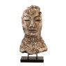 Taylors Face Deco Sculpture