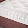 Hypnos Hypnos Cotton Origins 6 Divan Bed