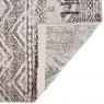 Louis de Poortere Antiquarian Kelim Medina White Rug