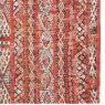 Louis de Poortere Antiquarian Kelim Fez Red Rug