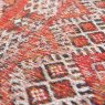 Louis de Poortere Antiquarian Kelim Fez Red Rug