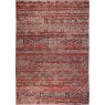 Louis de Poortere Antiquarian Kelim Fez Red Rug