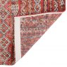 Louis de Poortere Antiquarian Kelim Fez Red Rug