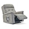 Sherborne Upholstery Sherborne Roma Electric Lift & Rise Care Recliner (fabric)