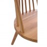Ancient Mariner Nordic Tallback Chair