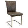 Qualita Piana Nora Chair (without Arms)