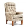 Sherborne Upholstery Sherborne Shildon Low Seat Chair