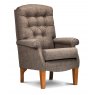 Sherborne Upholstery Sherborne Shildon Standard Seat Chair