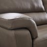Ashwood Designs Hoxton 3 Seater Fixed Sofa