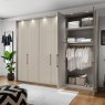 Wiemann Monaco 1000 Hinged Wardrobes