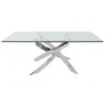 Centrepiece Cluster Rectangular Coffee Table