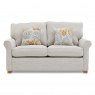 Alstons Poppy 3 Seater Sofa Bed