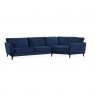 Softnord Harlow Cosy Corner with 3 Seater Sofa (Right Hand Facing)