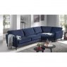 Softnord Harlow Cosy Corner with 3 Seater Sofa (Right Hand Facing)