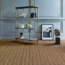 Crucial Trading Seagrass Herringbone Accents