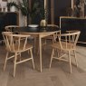 Bell & Stocchero Cadiz Dining Armchair (in oak)