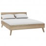 Bell & Stocchero Cadiz Bedstead