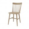 Bell & Stocchero Cadiz Dining Chair (in oak)