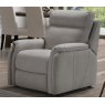Fox Reclining Armchair