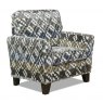 Alstons Fleming Accent Chair