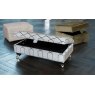 Alstons Fleming Legged Ottoman