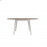 TCH Furniture Florent Round Extending Dining Table