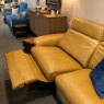 ROM ROM Egmont 220cm Sofa (leather)