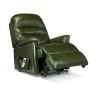 Sherborne Upholstery Sherborne Keswick Electric Lift & Rise Care Recliner (leather)