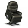 Sherborne Upholstery Sherborne Keswick Electric Lift & Rise Care Recliner (leather)