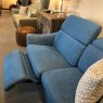 ROM ROM Venezia 200cm Electric Reclining Sofa