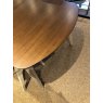 TCH Furniture TCH Florent Extending Dining Table & 6 Maria Swivel Chairs