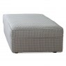 Alstons Lancaster Footstool