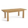 Corndell Burford Large Butterfly Extending Dining Table