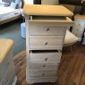 TCH Furniture LAMONT Narrow Chest Of 5 Drawers