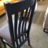 Hill & Hunter NEW ENGLAND Slatted Dining Chair