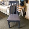 Hill & Hunter NEW ENGLAND Slatted Dining Chair