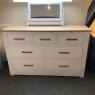 Hill & Hunter MODO 4+3 Drawer Chest