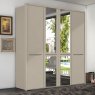 Wiemann Cairns Hinged Door Wardrobes