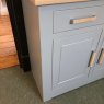 Hill & Hunter MODO Small 2 Drawer 2 Door Sideboard