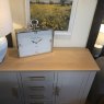 Hill & Hunter MODO Medium Centre Drawer Sideboard