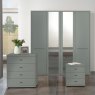 Wiemann Cairns Storage Chests