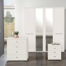 Wiemann Cairns Storage Chests